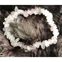 Bracelet chips de Quartz...