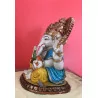 Statue Ganesh