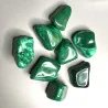 Pierre roulée Malachite extra