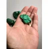 Pierre roulée Malachite extra