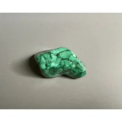 Pierre roulée Malachite extra