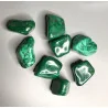 Pierre roulée Malachite extra
