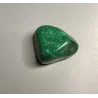 Pierre roulée Malachite extra