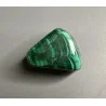 Pierre roulée Malachite extra