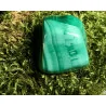 Pierre roulée Malachite Extra Pierre roulée Malachite Qualité Extra. Poids : 45g