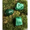 Pierre roulée Malachite Extra Pierre roulée Malachite Qualité Extra. Poids : 45g