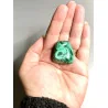 Pierre roulée Malachite Extra Pierre roulée Malachite Qualité Extra. Poids : 45g