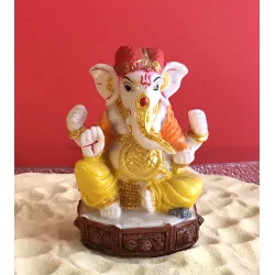 Statue Ganesh