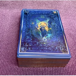 Le Tarot des Anges.