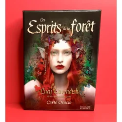 Oracle Les Esprits de...