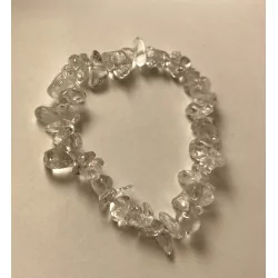 Bracelet chips de Cristal...
