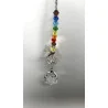 Attrape Soleil & Cristal goutte.