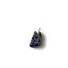 Pendentif pierre Gemme Lapis Lazuli