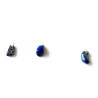Pendentif pierre Gemme Lapis Lazuli