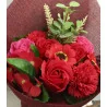 Bouquet de Fleurs de Savon