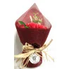 Bouquet de Fleurs de Savon
