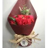Bouquet de Fleurs de Savon