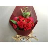 Bouquet de Fleurs de Savon