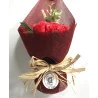 Bouquet de Fleurs de Savon