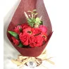 Bouquet de Fleurs de Savon