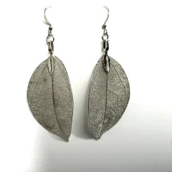 Boucles d’oreilles...