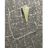Pendule Aventurine Verte.