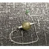 Pendule Aventurine verte