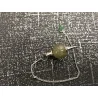 Pendule Aventurine verte