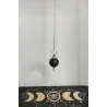 Pendule Sphère Labradorite