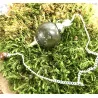 Pendule Sphère Labradorite