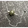 Pendule Sphère Labradorite