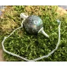 Pendule Sphère Labradorite