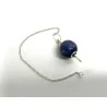 Pendule Sphère Sodalite