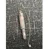 Pendule Quartz rose