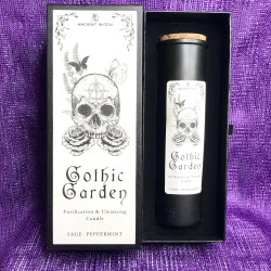 Bougie de Purification de...