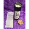 Bougie de Purification de Sorcière Ancestrale - Jardin Gothique
