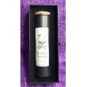 Bougie de Purification de Sorcière Ancestrale - Jardin Gothique