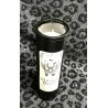 Bougies de Purification de Sorcière Ancestrale Reine des Sorcières