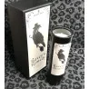 Bougie de Purification de Sorcière Ancestrale « Élixir des Corbeaux »