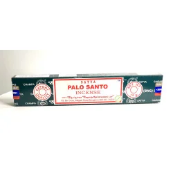 Encens Satya Palo Santo