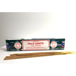 Encens Satya Palo Santo