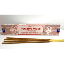 Encens Satya Positive Vibes