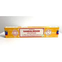 Encens Satya Sandalwood