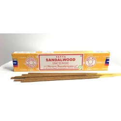 Encens Satya Sandalwood