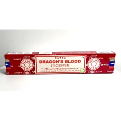 Encens Satya Dragon’s...