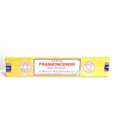Encens Satya Frankincense.