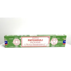 Encens Satya Patchouli