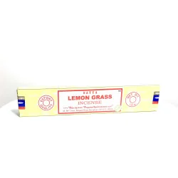 Encens Satya Lemon Grass.