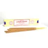 Encens Satya Lemon Grass.