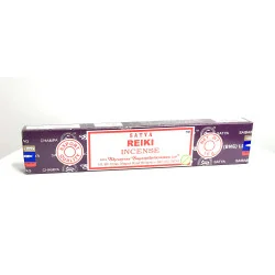 Encens Satya Reiki